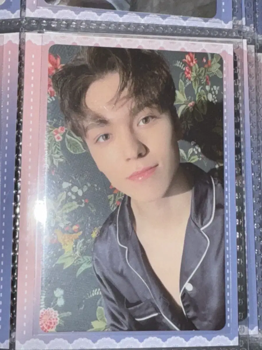 아타카 op.1 버논